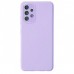 FitCase Samsung Galaxy A53 5G Glass Kamera Korumalı Lansman Silikon Kapak