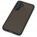 FitCase Samsung Galaxy A54 5G Montrea Silikon Arka Kapak