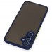 FitCase Samsung Galaxy A54 5G Montrea Silikon Arka Kapak