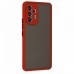 FitCase Samsung Galaxy A73 5G Montrea Silikon Arka Kapak