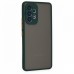FitCase Samsung Galaxy A73 5G Montrea Silikon Arka Kapak