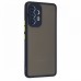 FitCase Samsung Galaxy A73 5G Montrea Silikon Arka Kapak