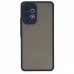 FitCase Samsung Galaxy A73 5G Montrea Silikon Arka Kapak