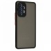FitCase Samsung Galaxy A73 5G Montrea Silikon Arka Kapak