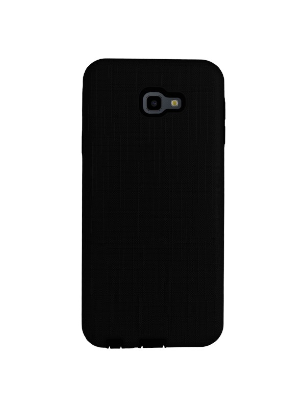 FitCase Samsung Galaxy J4 Plus (J415) Kılıf New YouYou Arka Kapak Siyah…