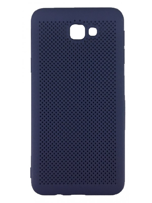 FitCase Samsung Galaxy J5 Prime (G570) Kılıf Point Sert Arka Kapak Laciv…
