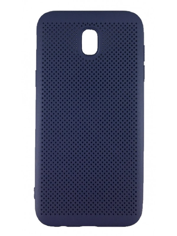 FitCase Samsung Galaxy J5 Pro (J530) Kılıf Point Sert Arka Kapak Lac…