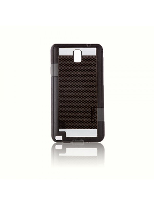 FitCase Samsung Galaxy Note 3 (N9000) Kılıf Walnutt Renkli Arka Kapak…