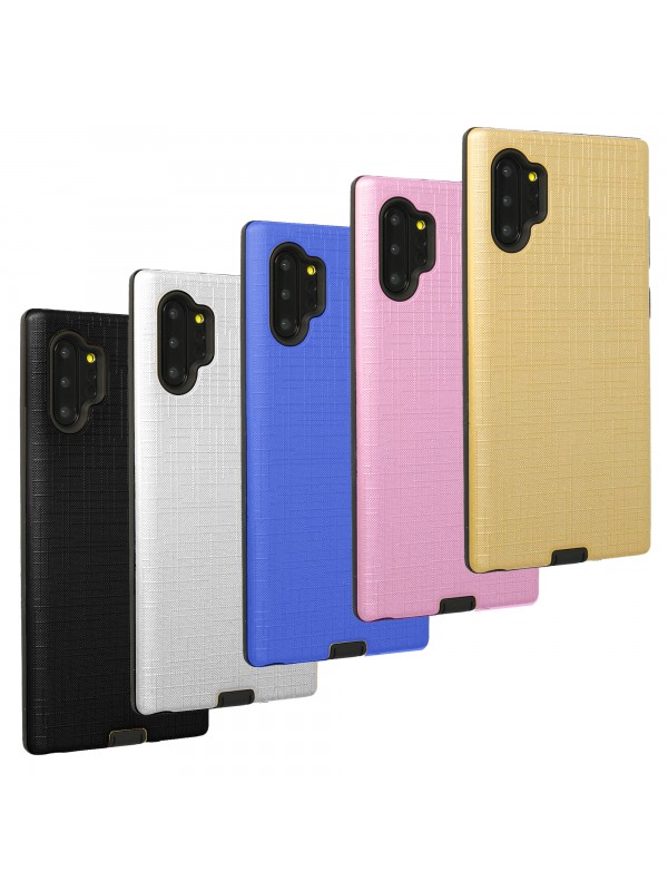 FitCase Samsung Note 10 Plus Kılıf New YouYou Arka Kapak…