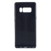 FitCase Samsung Note 8 (N950) Auto Focus Silikon Arka Kapak Gold