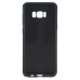 FitCase Samsung S8 Plus (G955) Auto Focus Silikon Arka Kapak Gold