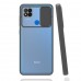 Xiaomi Redmi 9C Kılıf Palm Kamera Koruma Kapaklı Silikon