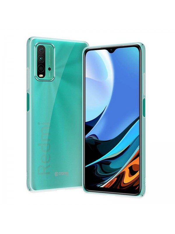 Xiaomi Redmi 9T Kılıf Kamera Korumalı Silikon Şeffaf Arka Kapak…