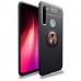 FitCase Xiaomi Redmi Note 8 Kılıf Auto Focus Ring Arka Kapak