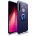 FitCase Xiaomi Redmi Note 8 Kılıf Auto Focus Ring Arka Kapak