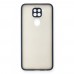 FitCase Xiaomi Redmi Note 9 Montrea Silikon Arka Kapak