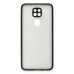 FitCase Xiaomi Redmi Note 9 Montrea Silikon Arka Kapak