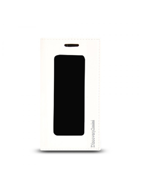 General Mobile Discovery 2 Mini Gizli Mıknatıslı Pencereli Magnum Kıl�…