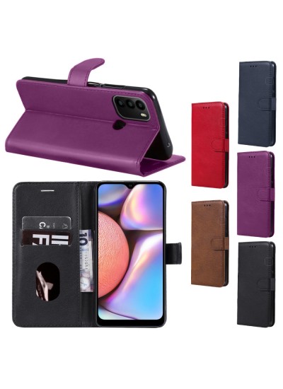 General Mobile GM 21 Plus Uyumlu Elite Kapaklı Cüzdan Kılıf
