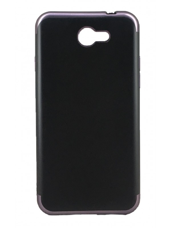 General Mobile GM 6 Premium Bright Arka Kapak Füme…