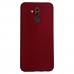 Huawei Mate 20 Lite Kılıf FitCase PremiumS Silikon Arka Kapak