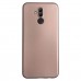 Huawei Mate 20 Lite Kılıf FitCase PremiumS Silikon Arka Kapak