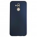 Huawei Mate 20 Lite Kılıf FitCase PremiumS Silikon Arka Kapak