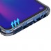 Huawei Mate 20 Lite Kılıf Köşe Korumalı Şeffaf Silikon Kapak