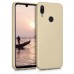Huawei P Smart 2019 Kılıf FitCase PremiumS Silikon Arka Kapak