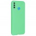 Huawei P30 Lite Kılıf FitCase PremiumS Silikon Arka Kapak