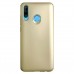 Huawei P30 Lite Kılıf FitCase PremiumS Silikon Arka Kapak