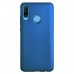 Huawei P30 Lite Kılıf FitCase PremiumS Silikon Arka Kapak
