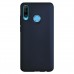 Huawei P30 Lite Kılıf FitCase PremiumS Silikon Arka Kapak