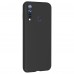 Huawei Y6p Kılıf FitCase PremiumS Silikon Arka Kapak