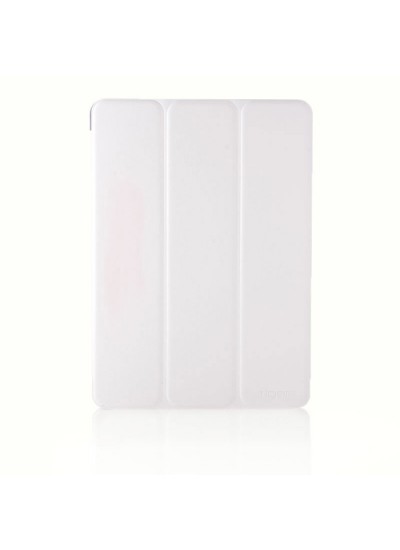 iPad 2 / iPad 3 / iPad 4 Standlı KingPad Kılıf Beyaz