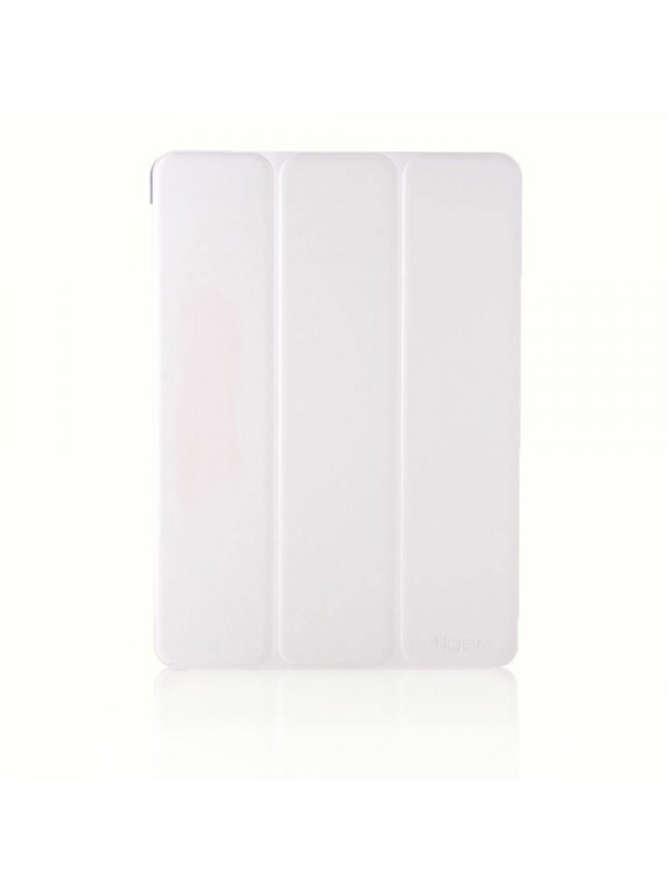 iPad 2 / iPad 3 / iPad 4 Standlı KingPad Kılıf Beyaz…