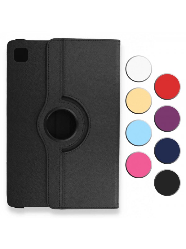 iPad 7 10.2" Kılıf 360 Derece Döner Standlı…