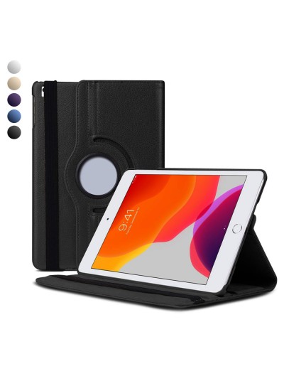 iPad 7/8/9 10.2 Kılıf 360 Döner Elite Seri Tablet Kılıf