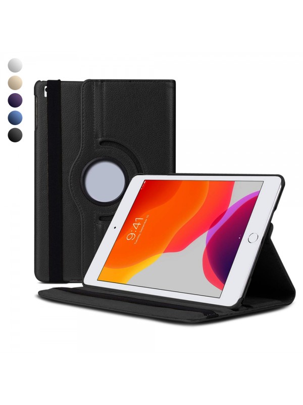 iPad 7/8/9 10.2 Kılıf 360 Döner Elite Seri Tablet Kılıf…