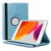 iPad 7/8/9 10.2 Kılıf 360 Döner Elite Seri Tablet Kılıf