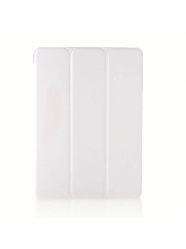 iPad Air Standlı KingPad Kılıf Beyaz…