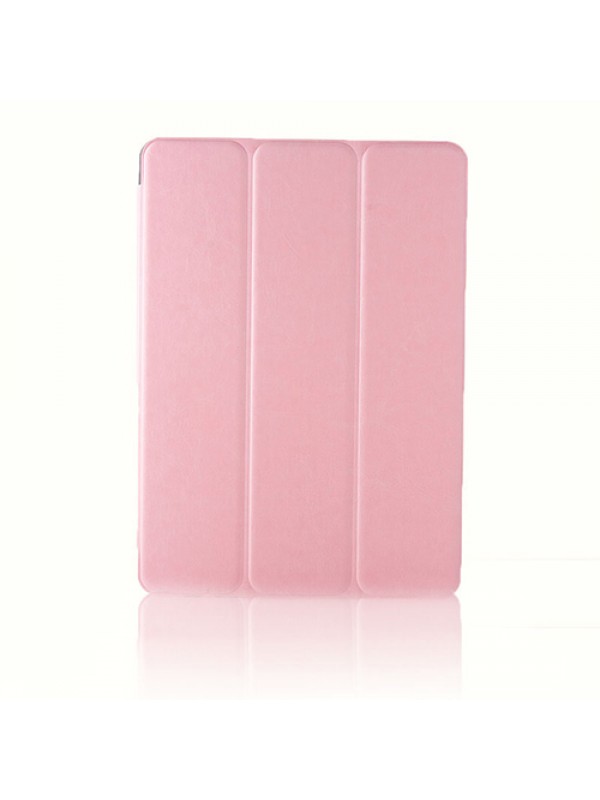 iPad Air Standlı KingPad Kılıf Pembe…