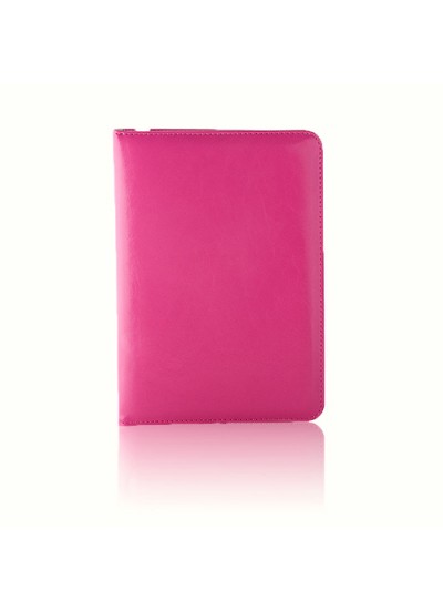 iPad Mini / Mini 2 / Mini 3 Standlı Kılıf Pembe