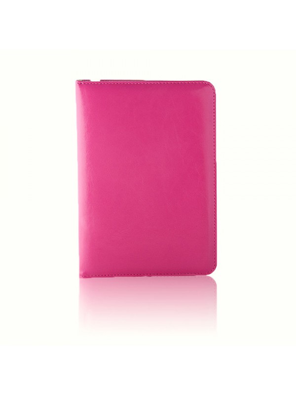 iPad Mini / Mini 2 / Mini 3 Standlı Kılıf Pembe…