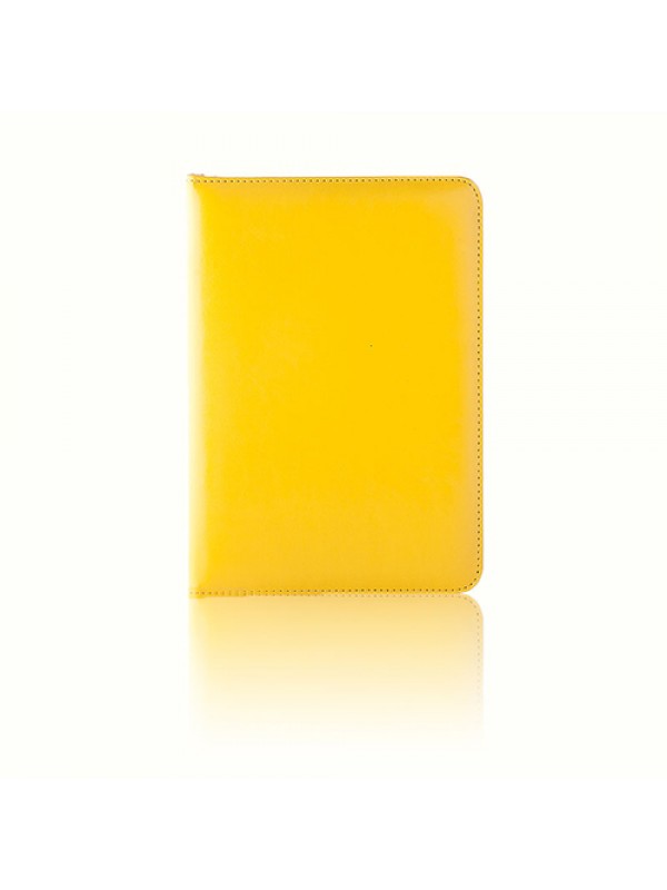 iPad Mini / Mini 2 / Mini 3 Standlı Kılıf Sarı…