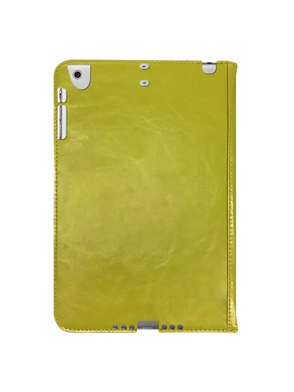iPad Mini / Mini 2 / Mini 3 Standlı Kılıf Yeşil…