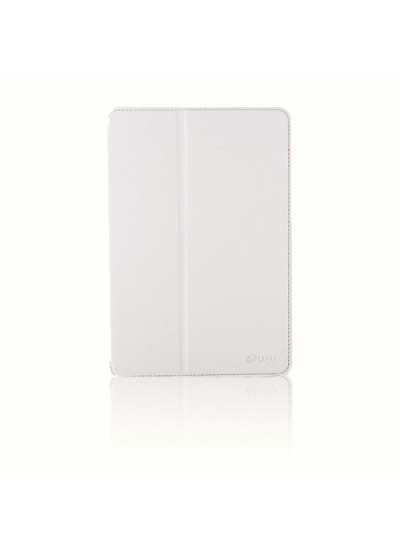 iPad Mini / Mini 2 / Mini 3 Standlı Ufo Kılıf Beyaz
