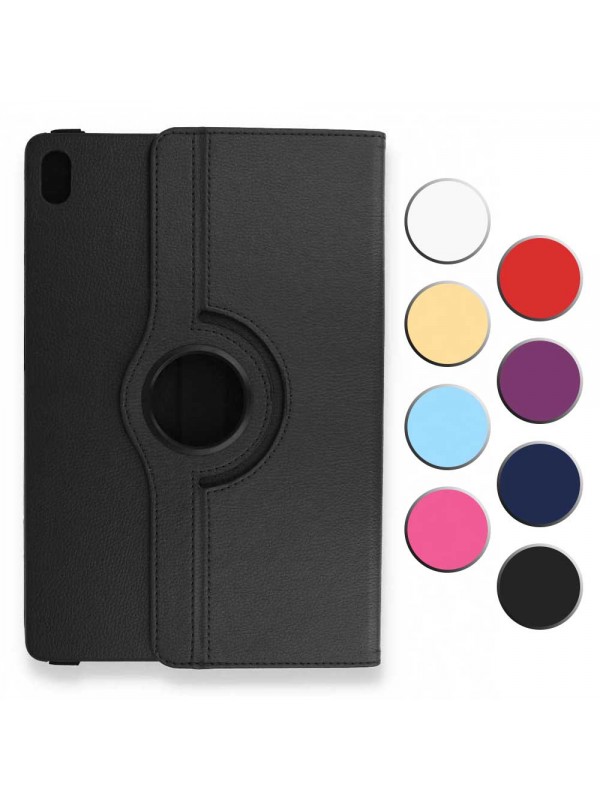 iPad Pro 11" (2018) 360 Derece Döner Standlı Tablet Kılıf…
