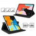 iPad Pro 13" Kılıf 360 Döner Standlı Tablet Kılıf