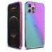 iPhone 11 Pro Kılıf Diamond Seri Taşlı Silikon Kapak